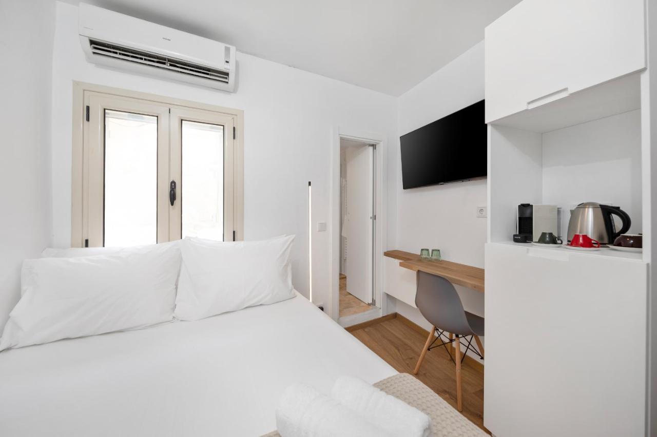 Apartamento Corfuvacations - Kleio Corfu  Exterior foto